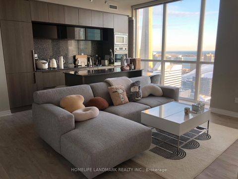 Photo 18 at 3106 - 88 Blue Jays Way, Waterfront Communities C1, Toronto