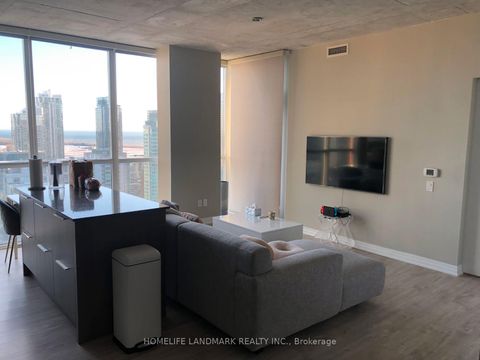 Photo 19 at 3106 - 88 Blue Jays Way, Waterfront Communities C1, Toronto