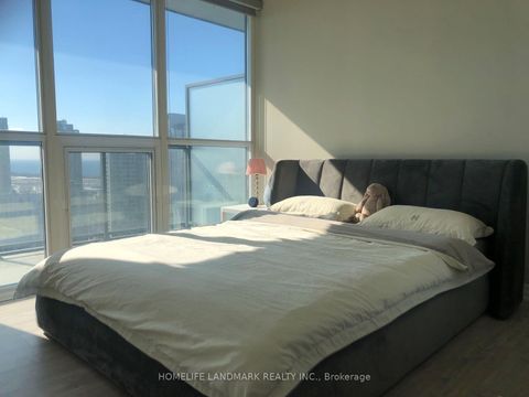 Photo 20 at 3106 - 88 Blue Jays Way, Waterfront Communities C1, Toronto