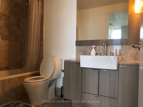 Photo 22 at 3106 - 88 Blue Jays Way, Waterfront Communities C1, Toronto