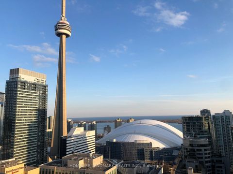Photo 28 at 3106 - 88 Blue Jays Way, Waterfront Communities C1, Toronto