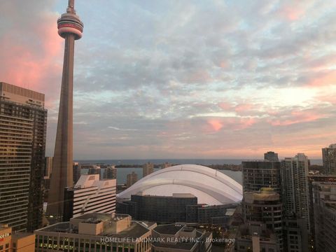 Photo 29 at 3106 - 88 Blue Jays Way, Waterfront Communities C1, Toronto