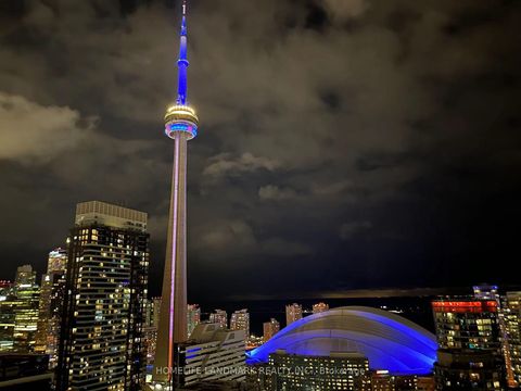 Photo 30 at 3106 - 88 Blue Jays Way, Waterfront Communities C1, Toronto