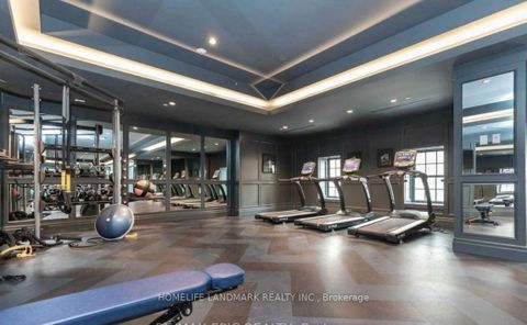 Photo 34 at 3106 - 88 Blue Jays Way, Waterfront Communities C1, Toronto