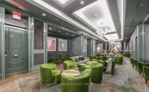 Photo 35 at 3106 - 88 Blue Jays Way, Waterfront Communities C1, Toronto