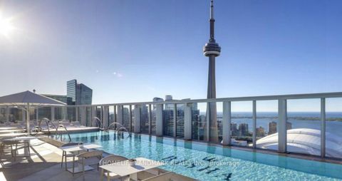 Photo 37 at 3106 - 88 Blue Jays Way, Waterfront Communities C1, Toronto