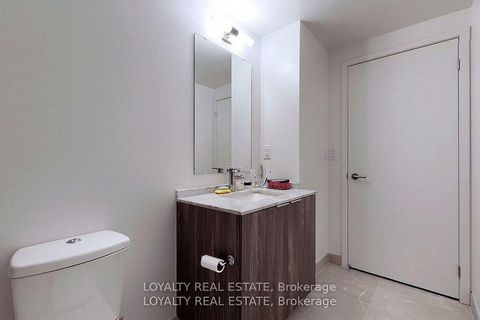 Photo 17 at 1107 - 11 Wellesley Street W, Bay Street Corridor, Toronto