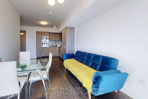 Photo 19 at 1107 - 11 Wellesley Street W, Bay Street Corridor, Toronto