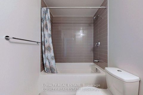 Photo 21 at 1107 - 11 Wellesley Street W, Bay Street Corridor, Toronto