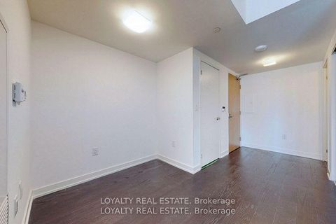 Photo 22 at 1107 - 11 Wellesley Street W, Bay Street Corridor, Toronto