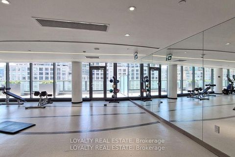 Photo 31 at 1107 - 11 Wellesley Street W, Bay Street Corridor, Toronto