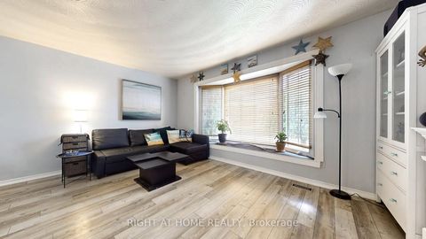 Photo 5 at 224 Livingston Road, Guildwood, Toronto Photo 5 at 224 Livingston Road, Guildwood, Toronto