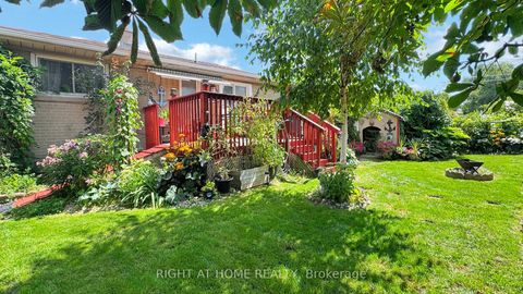 Photo 40 at 224 Livingston Road, Guildwood, Toronto