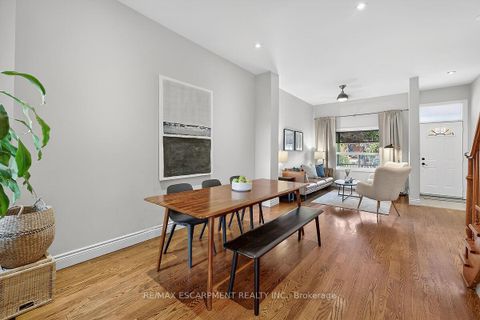 Photo 1 at 690 Dufferin Street, Little Portugal, Toronto