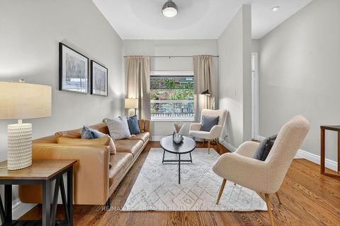 Photo 2 at 690 Dufferin Street, Little Portugal, Toronto
