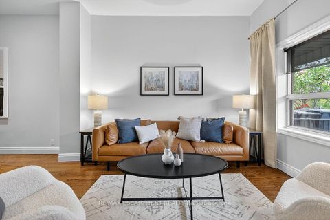 Photo 3 at 690 Dufferin Street, Little Portugal, Toronto
