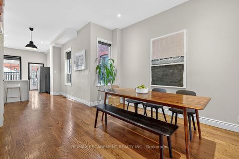 Photo 5 at 690 Dufferin Street, Little Portugal, Toronto