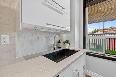 Photo 10 at 690 Dufferin Street, Little Portugal, Toronto