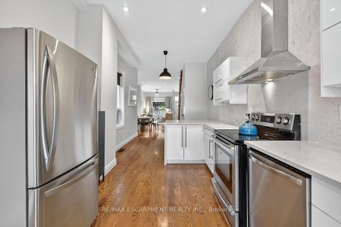 Photo 11 at 690 Dufferin Street, Little Portugal, Toronto