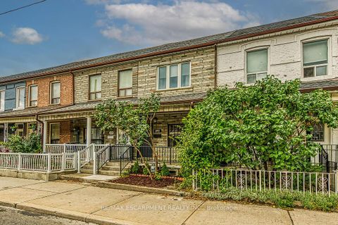 Photo 32 at 690 Dufferin Street, Little Portugal, Toronto
