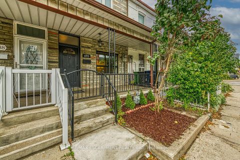Photo 33 at 690 Dufferin Street, Little Portugal, Toronto