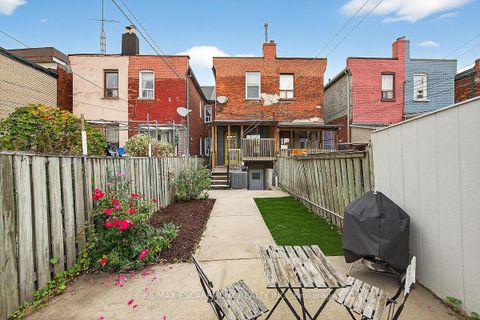 Photo 34 at 690 Dufferin Street, Little Portugal, Toronto