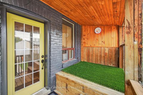 Photo 35 at 690 Dufferin Street, Little Portugal, Toronto