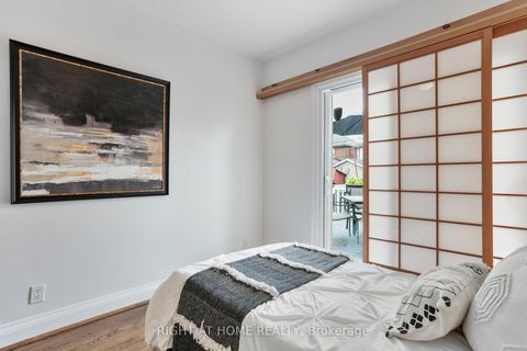 Photo 19 at 3 Roseneath Gardens, Oakwood Village, Toronto