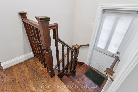 Photo 22 at 3 Roseneath Gardens, Oakwood Village, Toronto