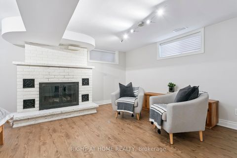Photo 24 at 3 Roseneath Gardens, Oakwood Village, Toronto