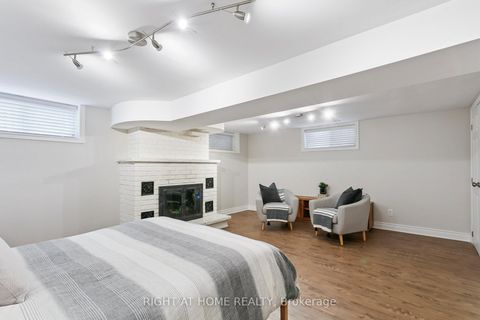 Photo 25 at 3 Roseneath Gardens, Oakwood Village, Toronto