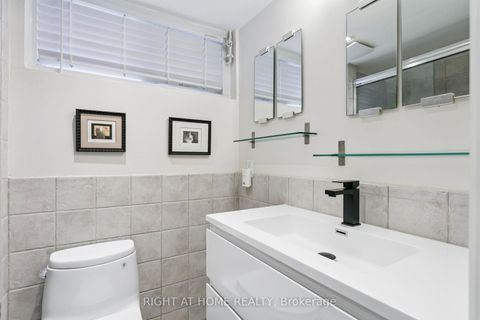 Photo 27 at 3 Roseneath Gardens, Oakwood Village, Toronto