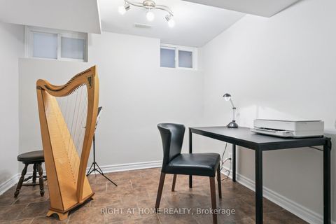 Photo 29 at 3 Roseneath Gardens, Oakwood Village, Toronto