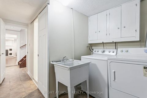 Photo 30 at 3 Roseneath Gardens, Oakwood Village, Toronto