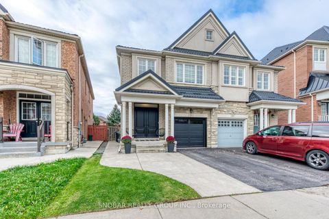 Photo 0 at 53 Westowanis Drive, Clairville, Toronto