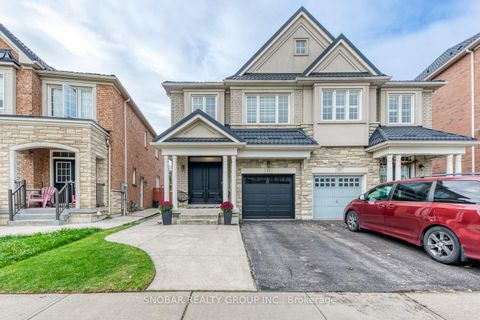 Photo 1 at 53 Westowanis Drive, Clairville, Toronto