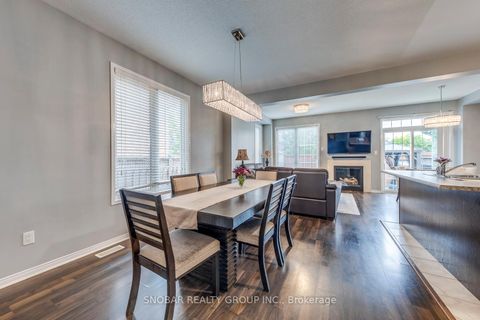 Photo 2 at 53 Westowanis Drive, Clairville, Toronto