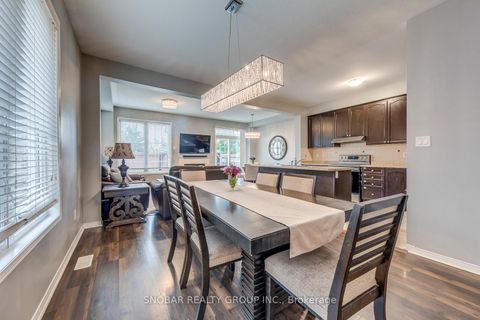 Photo 3 at 53 Westowanis Drive, Clairville, Toronto