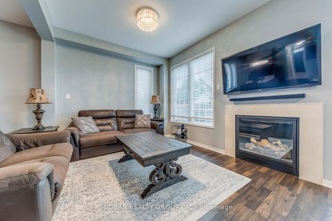 Photo 9 at 53 Westowanis Drive, Clairville, Toronto