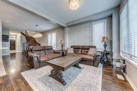 Photo 10 at 53 Westowanis Drive, Clairville, Toronto