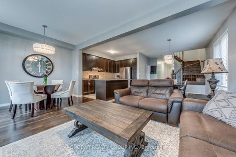 Photo 11 at 53 Westowanis Drive, Clairville, Toronto
