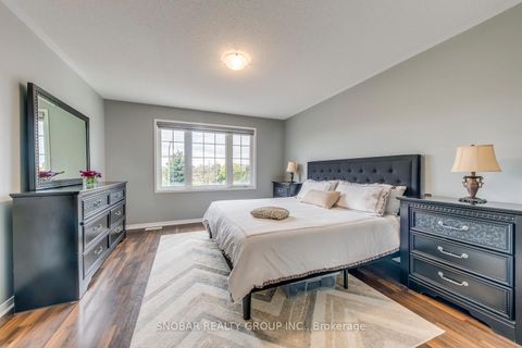 Photo 12 at 53 Westowanis Drive, Clairville, Toronto