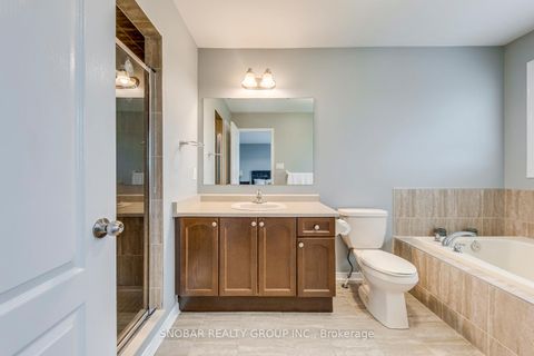 Photo 13 at 53 Westowanis Drive, Clairville, Toronto