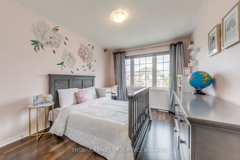 Photo 14 at 53 Westowanis Drive, Clairville, Toronto