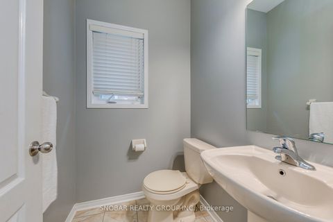 Photo 19 at 53 Westowanis Drive, Clairville, Toronto
