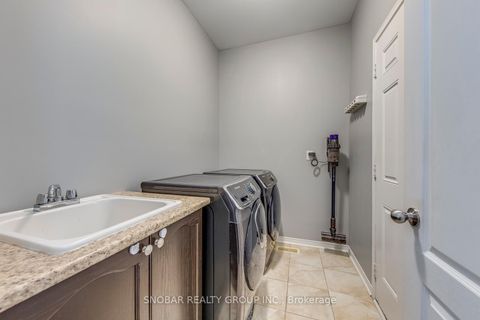 Photo 20 at 53 Westowanis Drive, Clairville, Toronto