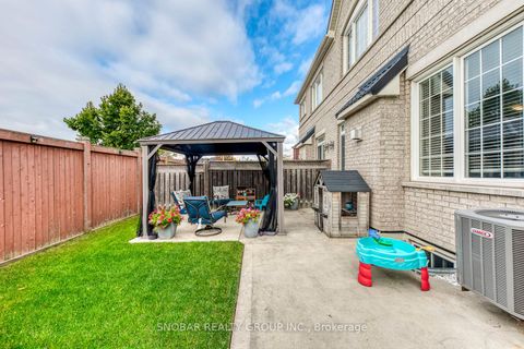 Photo 21 at 53 Westowanis Drive, Clairville, Toronto