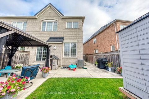 Photo 23 at 53 Westowanis Drive, Clairville, Toronto