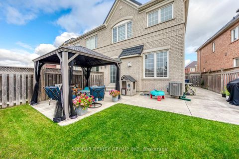 Photo 24 at 53 Westowanis Drive, Clairville, Toronto