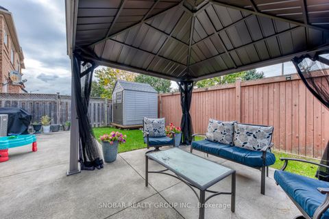 Photo 26 at 53 Westowanis Drive, Clairville, Toronto